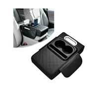 Car Armrest Cushion Pads for Lamborghini Huracán STO