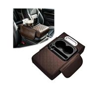 Car Armrest Cushion Pads for MG Marvel R