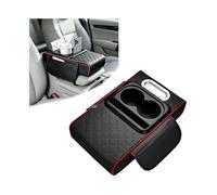 Car Armrest Cushion Pads for MG Marvel R