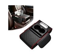 Car Armrest Cushion Pads for Mini Countryman Estate(2016-2019)