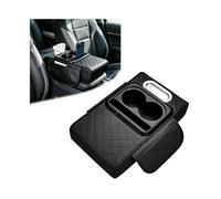 Car Armrest Cushion Pads for Mini Countryman Estate(2016-2019)
