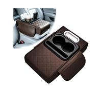 Car Armrest Cushion Pads for Nissan Primera Traveller(1990-1998)