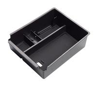 Car Armrest For Hyundai for Tucson NX4 2021 2022 2023 Hybrid N Line Car Central Armrest Box Storage Organizer Container