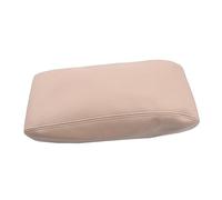 Car Armrest, For Jeep, For Grand, For Cherokee 2011 2012 2013 2014 2015 2016 2017 2018 2019 Beige PU Leather Center Console Armrest Lid Cover