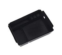 car armrest For Mercedes G-LE W167 GLS X167 for Benz GLE 450 350 350d 500e for Amg 2019 2020 Car Center Console Armrest Storage Box(2)