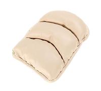 Car Armrest, For Seat, For Cover Soft Leather Auto Center Armrest Console Box Armrest, For Seat, For Protective Pad Mat Car Arm Rest Top Cover Hot