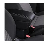 Car Armrest For Twingo For TWINGO 3 Car Armrest Box Internal USB Charging Accessorories Storage(B3 White Line 3usb)