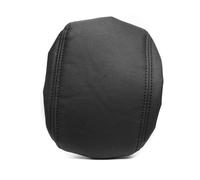 Car Armrest Lid Car Accessories Interior Center Control Armrest Box Cover Trim For Golf 6 For MK6 2010 2011 2012 2013(Style 1)