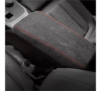 Car Armrest Lid Car Interior Center Console Armrest Box Protective Cover For B&MW 4 Series G22 G23 G26 G82 G83 2021-2024(Style 3)