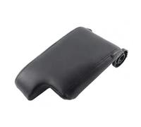Car Armrest Lid Modified Part Center Console Arm Rest Storage Cover For E46 1999 2000 2001 2002 2003 2004(Style 2)