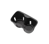 Car Armrest Mat Armrest Storage Box Cup Holder Central Control Sundries Car Interior Accessories For BYD For Sealion 7 2024 2025 Memory Foam With Center Storage Box(E)