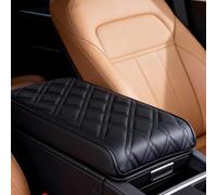 Car Armrest Pad Cover for Mazda 3 Mazda CX3 Mazda 6 CX5 MX5