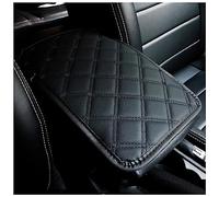 Car Armrest Pad, for Audi A1 A3 A4 A5 A6 A7 A8 Q2 Q3 Q5 Q7 Q8 S1 S3 S4 S5 S6 S7 S8 SQ5 TT Car Waterproof Center Console Armrest Mat Car Storage Box Cover Pad Protector,A