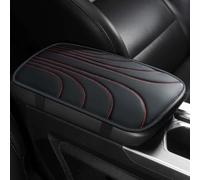 Car Armrest Pad For Seat Cupra Ateca KH7 2017-2023 5 Seat Console