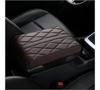 Car Armrest Pad,For Suzuki SX4 Swift Vitara Grand-Vitara Jimmy Alto 2016-2020 Car Center Console Cover Waterproof Center Console Pad Car Armrest Seat Box Cover Protector,D