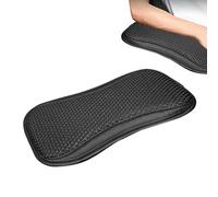 Car Armrest Pad - Hand Rest Pillow - Hand Rest Pillow Elbow Comfort Booster Pad, Soft Foam Auto Arm Rest Protector for Most Car,