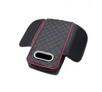 Car Armrest Pads for Bugatti Chiron Super Sport 300+ 2021-2023 Center Console Covers Waterproof Anti-Slip Scratch Comfortable Automobile Protective Accessories