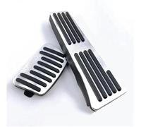 car armrest storage box Brake Pedal Car Accelerator Cover Aluminum Anti-Slip For Hyundai 2018-2022 Vehicle