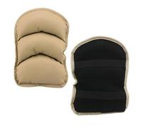 car armrest storage box Car Universal Armrest Box Cover Increased Pad Armrest Box Pad Arm Pad Hand Pad Armrest For FORD For IVECO For Citron For LEXUS(BEIGE)