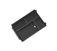 Car Armrest Storage Box Central Upper Layer Console Car Armrest Storage Box Interior Accessories For OMODA 9 For SHS For PHEV C9 2024 2025 Dashboard Mat Car Armrest Mat
