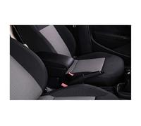 Car Armrest Storage Box Compatible with Chevrolet For Onix Car Armrest For Box with USB and Ashtray, Center Console Storage For