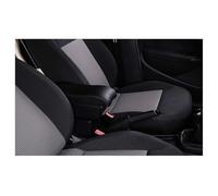 Car Armrest Storage Box Compatible with Chevrolet For Onix Car Armrest For Box with USB and Ashtray, Center Console Storage For