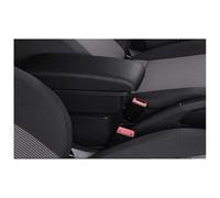 Car Armrest Storage Box, For Aygo BJ Car Central Store Box Interior Storage Arm Rest Armrest Center Console Organiser(A Black Line)(A Black Line)