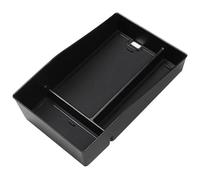 Car Armrest Storage Box For Civic HRV HR-V ZRV Z-RV 2022 2023 2024 Car Central Armrest Storage Box Container Holder Tray Organizer Accessories