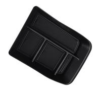 Car Armrest Storage Box For D&acia For Spring Cup Holder Armrest Storage Tray Accessories Organizer Tidying Car Box Center Console