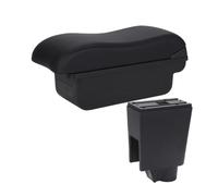 Car Armrest Storage Box For Fiat For Cronos For Argo For Strada RAM700