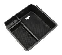 Car Armrest Storage Box For Ford For Ranger 2015-2021 Car Center Console Armrest Storage Box Tray Case Holder Organizer