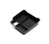 Car Armrest Storage Box For Frontier 2022 2023 Multifunctional With Non-slip Mat Car Center Console Armrest Storage Box Organizer Tray Centre Console Armrest