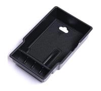 Car Armrest Storage Box For J&eep For Renegade 2014-2021 Interior Accessories Car Center Armrest Storage Box Container Stowing Glove Console Organiser