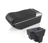 Car Armrest Storage Box, For Kia, For Stoni, For Rio LX, For Cerato, For Europe, For South 2015-2023 Car Double-layer Storage Center Console