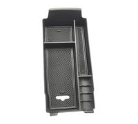 Car Armrest Storage Box For Mercedes For B&enz A Class W177 A180 A200 2019, B GLB Class W247 X247 2020 LHD Car Accessories Center Console Armrest Storage Box