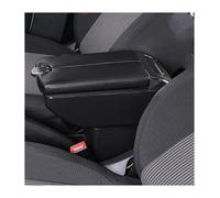 Car Armrest Storage Box, For Nissan, For JUKE, For Infiniti ESQ Double Doors Open 7USB Centre Console Storage Box Arm Rest Car Armrest(G6 7 Usb)(H2 7 Usb)