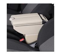 Car Armrest Storage Box, For Nissan, For JUKE, For Infiniti ESQ Double Doors Open 7USB Centre Console Storage Box Arm Rest Car Armrest(G6 7 Usb)(G5 7 Usb)