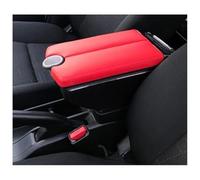 Car Armrest Storage Box, For Nissan, For JUKE, For Infiniti ESQ Double Doors Open 7USB Centre Console Storage Box Arm Rest Car Armrest(G6 7 Usb)(G4 7 Usb)