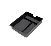 Car Armrest Storage Box For Pilot For Ridgeline For Passport 2024-2025 Car Armrest Storage Box Multifunctional Organizer