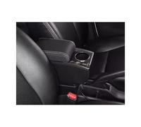 Car Armrest Storage Box For Renault For Clio 5 For Captur For Clio5 Cup Holder Interior Car Accessories Armrest Box(W1 Fast charging 3)