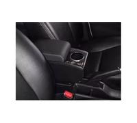 Car Armrest Storage Box For Renault For Clio 5 For Captur For Clio5 Cup Holder Interior Car Accessories Armrest Box(W1 Fast charging)