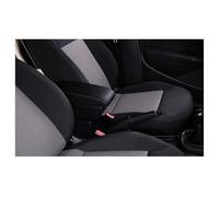 Car Armrest Storage Box For Skoda For Fabia 2 2008-2014 Center Console Armrest For Box with USB and Ashtray