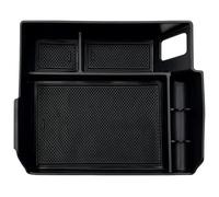 Car Armrest Storage Box For T&oyota For Sienna 2021 2022 2023 2024 Accessories Center Console Tray Organizer Car Armrest Box