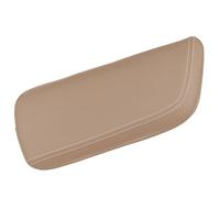 car armrest storage box For Toyota for Camry 2018 2019 2020 2021 2022 Microfiber Leather Interior Center Control Armrest Box Cover for protective Trim(5)