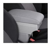 Car Armrest Storage Box For VW UP 2009-2020 Car Armrest Interior Parts Center Storage Box With USB(7USB C2)