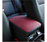 Car Armrest Storage Box Mat for Ford Galaxy 1(1995-2006) Accessories Car Center Console Cover Car Armrest Mats Auto Center Console Pad