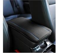 Car Armrest Storage Box Mat for Renault Koleos 1 Phase 1(2008-2011) Accessories Car Center Console Cover Car Armrest Mats Auto Center Console Pad