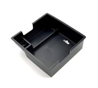 Car Armrest Tray Compatible With For Everest 2016 2017 Auto Center Console Organizer Storage Tray Armrest Storage Box Car Armrest Organizer Accessories