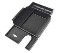 Car Armrest Tray Compatible With For RX200t RX350 RX400h RX450h AL20 2016 2017 2018 2019 2020 2021 Car Center Console Organizer Secondary Armrest Storage Box
