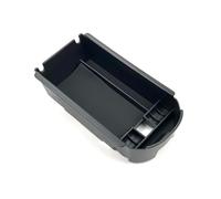 Car Armrest Tray Compatible With Toyota Izoa For C-Hr 2016 2017 2018 2019 Centre Console Armrest Storage Box Armrest Organiser Glove Box Armrest Organizer